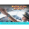 Maths at the Airport (Paperback) - Tracey Steffora Photo