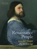 Renaissance People: Lives That Shaped the Modern Age (Hardcover, New) - Davis Photo