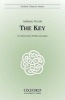 The Key - Vocal Score (Sheet music) - Anthony Piccolo Photo