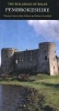 Pembrokeshire - The Buildings of Wales (Hardcover, New) - Thomas Lloyd Photo