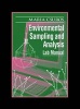 Environmental Sampling and Analysis - Lab Manual (Paperback) - Maria Csuros Photo