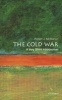 The Cold War: A Very Short Introduction (Paperback) - Robert J McMahon Photo