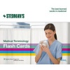 Stedman's Medical Terminology Flash Cards (Cards, 2nd Revised edition) - Stedmans Photo