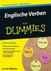 Englische Verben Fur Dummies (German, Paperback) - Lars M Blohdorn Photo