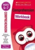 Comprehension Workbook (Years 1-2) (Paperback) - Donna Thomson Photo