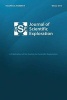 Journal of Scientific Exploration Winter 2016 30 - 4 (Paperback) - Society For Scientific Exploration Photo