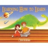 Learning How to Learn (Paperback) - L Ron Hubbard Photo