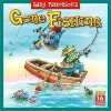 Cal 2017-Gone Fishing by  (Calendar) - Gary Patterson Photo