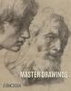 Master Drawings - Michelangelo to Moore (Paperback, New) - Jon Whiteley Photo