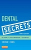 Dental Secrets (Paperback, 4th Revised edition) - Stephen T Sonis Photo