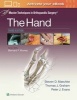 Master Techniques in Orthopaedic Surgery: The Hand (Hardcover, 3rd Revised edition) - Thomas J Graham Photo