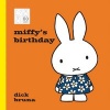 Miffy's Birthday 60th Anniversary Edition (Hardcover, 60 Anniversary Ed) - Dick Bruna Photo