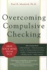 Overcoming Compulsive Checking - Free Your Mind from OCD (Paperback) - Paul Munford Photo