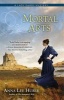 Mortal Arts (Paperback) - Anna Lee Huber Photo