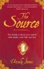 The Source - A Manual of Everyday Magic (Paperback) - Ursula James Photo