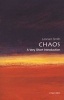 Chaos: A Very Short Introduction (Paperback) - Leonard Smith Photo