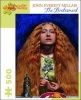 The Bridesmaid 500 Piece Jigsaw Puzzle (Jigsaw) - John Everett Millais Photo