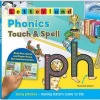 Phonics Touch & Spell (Paperback) - Lisa Holt Photo