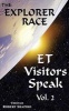 ET Visitors Speak, Volume 2 (Paperback) - Robert Shapiro Photo