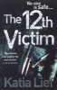 The 12th Victim (Paperback) - Katia Lief Photo