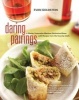 Daring Pairings - A Master Sommelier Matches Distinctive Wines with Recipes from His Favorite Chefs (Hardcover) - Evan Goldstein Photo