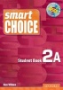 Smart Choice 2: Student Book A with Multi-ROM Pack (Paperback) - Ken Wilson Photo