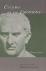 Tusculan Disputations, Bks. 3 & 4 - Cicero on the Emotions (Paperback, New edition) - Marcus Tullius Cicero Photo