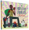 Marvelous Cornelius - Hurricane Katrina and the Spirit of New Orleans (Hardcover) - Phil Bildner Photo