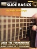 Acoustic Guitar - Slide Basics (Paperback) - David Hamburger Photo