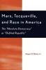 Marx, Tocqueville and Race in America - The Absolute Democracy or Defiled Republic (Paperback, New) - August H Nimtz Photo