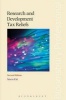 Research and Development Tax Reliefs (Paperback, 2nd Revised edition) - Maria Kitt Photo