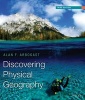 Discovering Physical Geography (Paperback, 3rd Revised edition) - Alan F Arbogast Photo