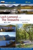 Loch Lomond and the Trossachs National Park, Volume 2 - East (Paperback, 2nd Revised edition) - Tom Prentice Photo