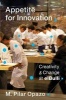 Appetite for Innovation - Creativity and Change at Elbulli (Hardcover) - M Pilar Opazo Photo