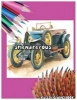 Splendiferous - Kid's Drawing Book: Large 8.5 X 11 Blank, White, Unlined,100 Pages Freely to Write, Sketch, Draw and Paint ( Splendid Blank Journals for Kids). (Paperback) - B J Brendans Photo