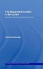 The Separatist Conflict in Sri Lanka (Hardcover) - Asoka Bandarage Photo