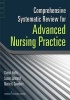 Comprehensive Systematic Review for Advanced Nursing Practice (Paperback) - Cheryl Holly Photo