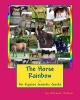 The Horse Rainbow - An Equine Genetic Guide (Paperback) - Melanie Patton Photo