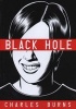 Black Hole (Hardcover) - Charles Burns Photo