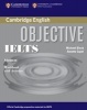 Objective IELTS Advanced Workbook with Answers (Paperback) - Annette Capel Photo