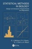 Statistical Methods in Biology - Design and Analysis of Experiments and Regression (Hardcover) - S J Welham Photo