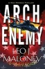 Arch Enemy (Paperback) - Leo J Maloney Photo