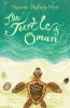 The Turtle of Oman (Paperback) - Naomi Shihab Nye Photo