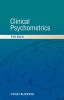 Clinical Psychometrics (Paperback, New) - Per Bech Photo