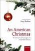 An American Christmas - 16 Carols and Carol Arrangements from North America (Sheet music) - Jerry RUBINO Photo