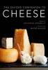 The Oxford Companion to Cheese (Hardcover) - Mateo Kehler Photo