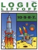 Logic Liftoff (Paperback) - Bonnie Risby Photo