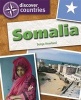 Somalia (Paperback) - Sonya Newland Photo