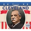 Grover Cleveland (Hardcover) - BreAnn Rumsch Photo