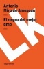 El Negro del Mejor Amo (Spanish, Paperback) - Antonio Mira De Amescua Photo